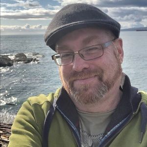 Meet your Posher, Paul